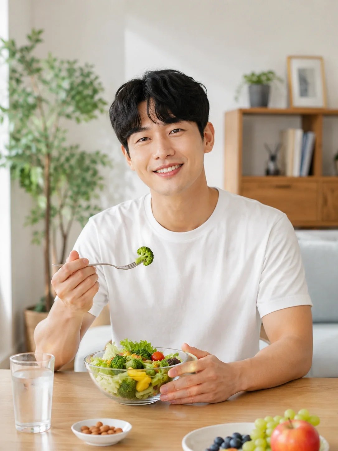 헤르페스 관리 포인트