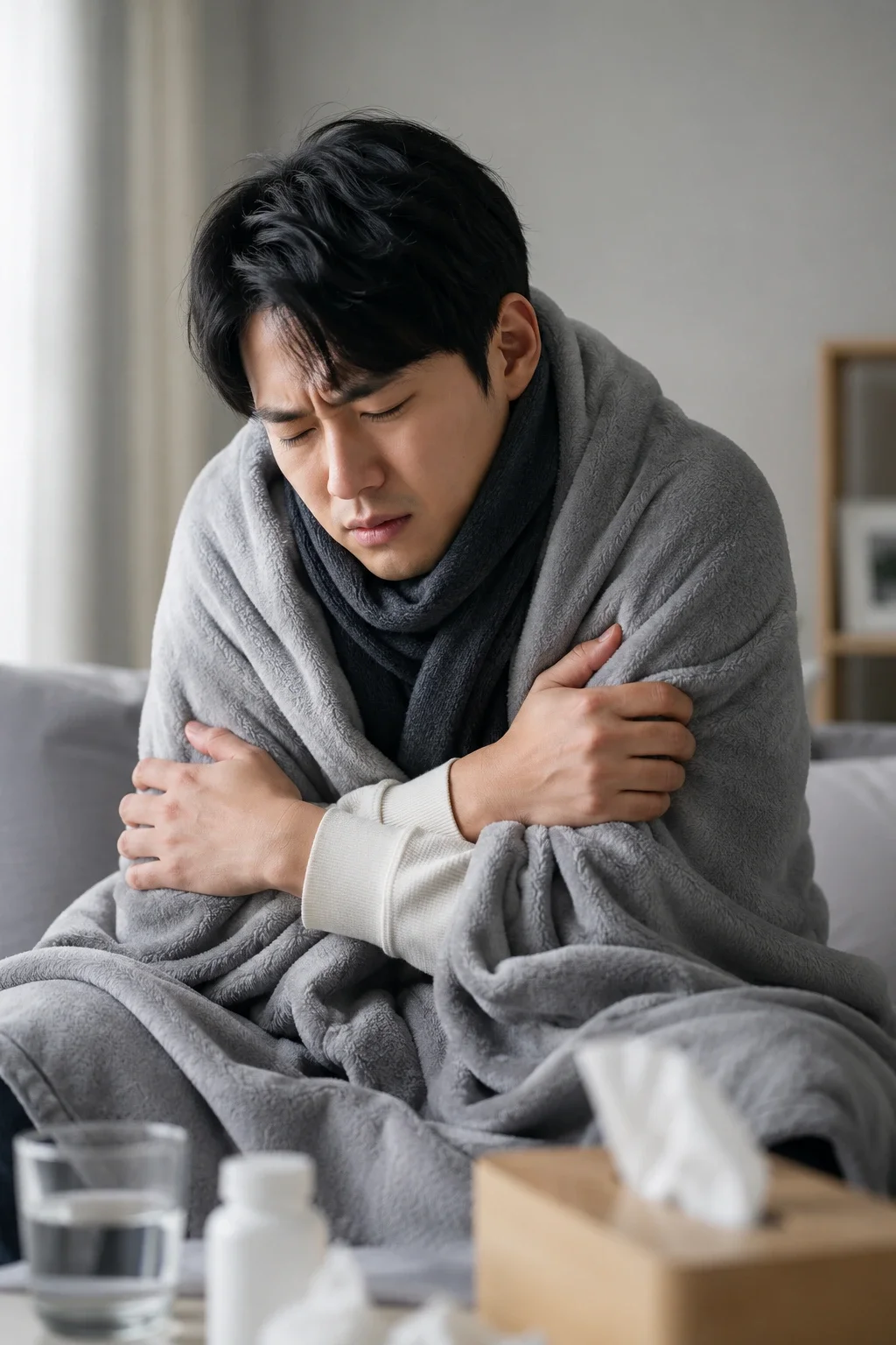 급성부고환염이란?
