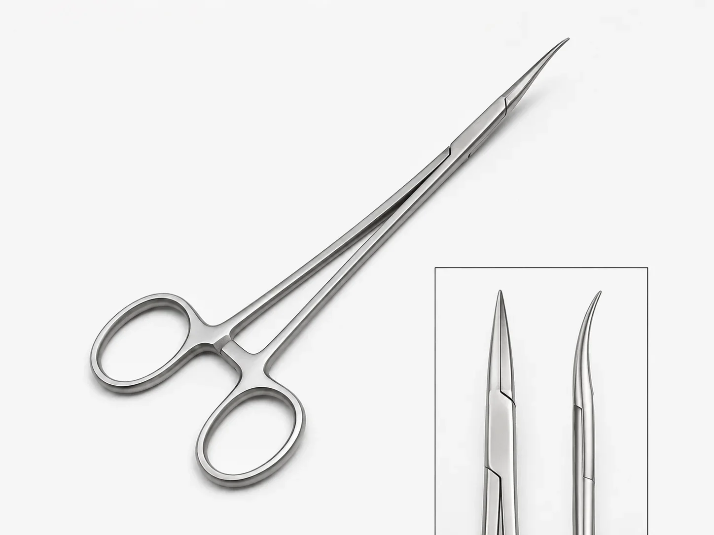 무도 정관수술 기구2
(vas dissector)