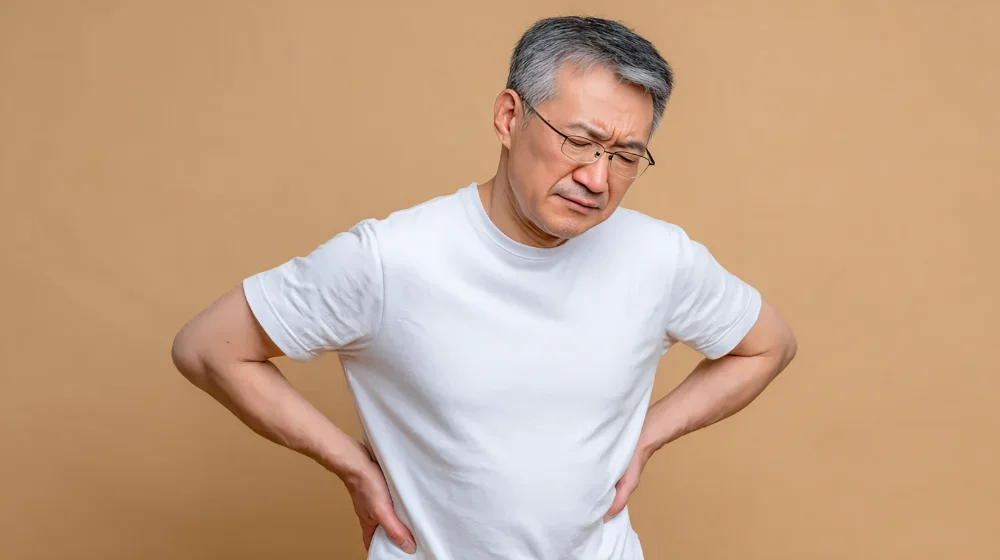 수술과 외상으로 인한 요인