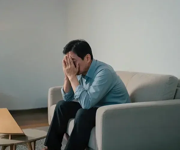발기부전이란?