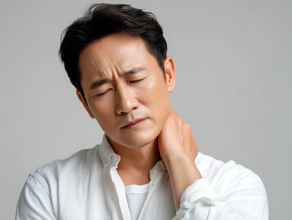 남성 갱년기란?
